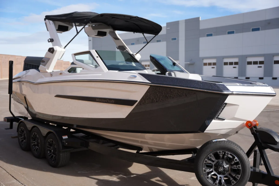 2026 Mastercraft Boats X24 for sale in Broomfield, Colorado