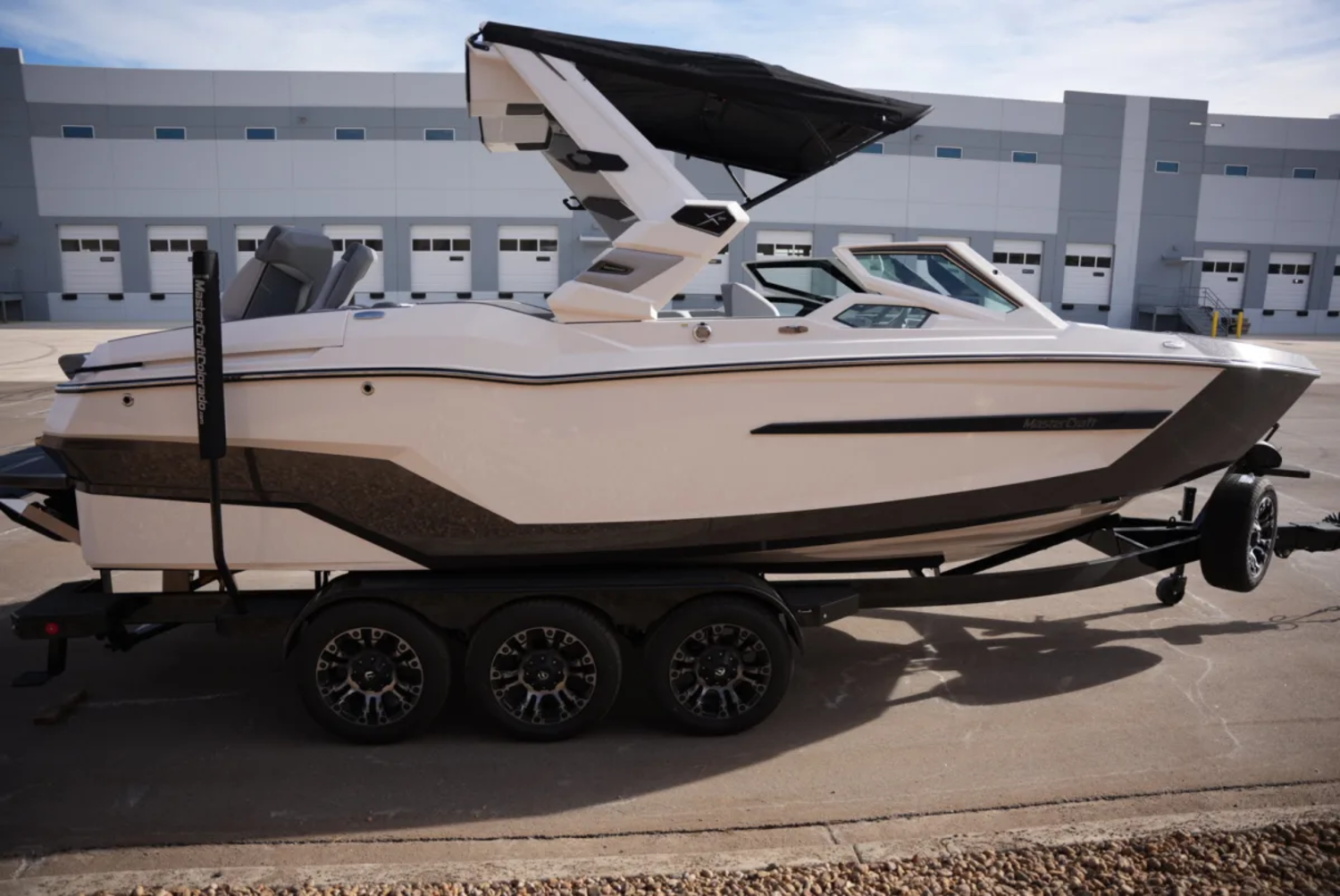 2026 Mastercraft Boats X24 for sale in Broomfield, Colorado