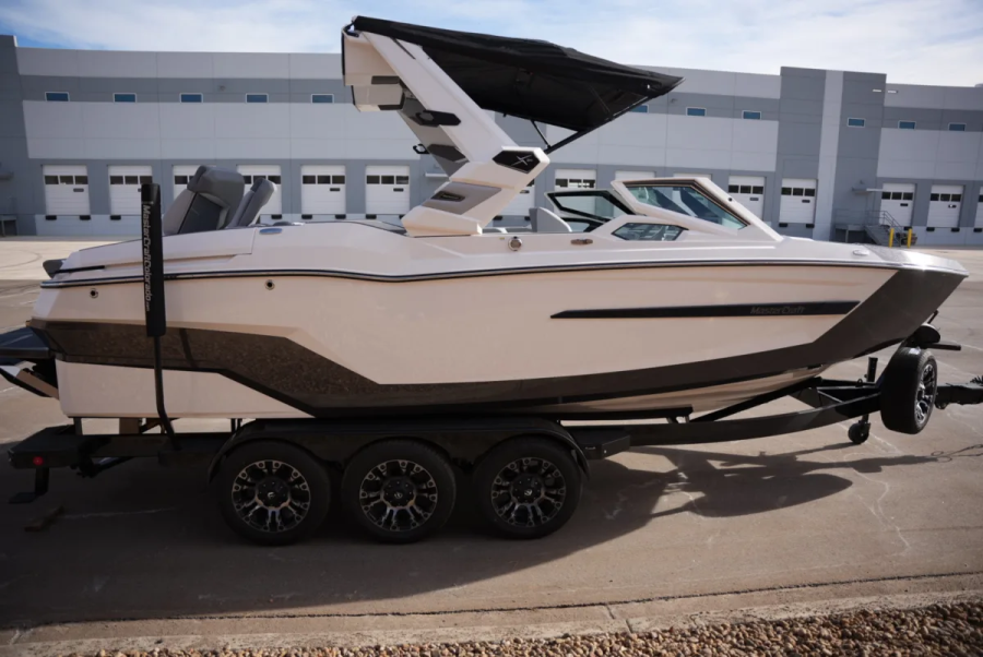 2026 Mastercraft Boats X24 for sale in Broomfield, Colorado