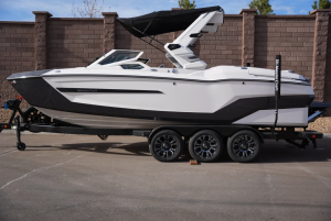 2026 Mastercraft Boats X24 for sale in Broomfield, Colorado