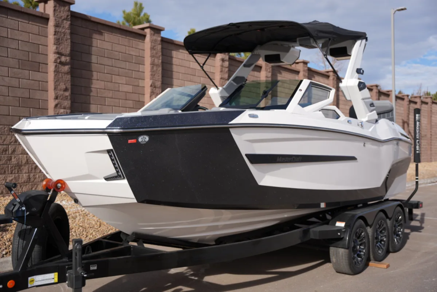2026 Mastercraft Boats X24 for sale in Broomfield, Colorado