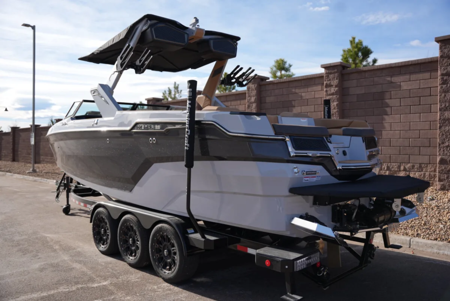 2026 Mastercraft Boats X-Star for sale in Broomfield, Colorado