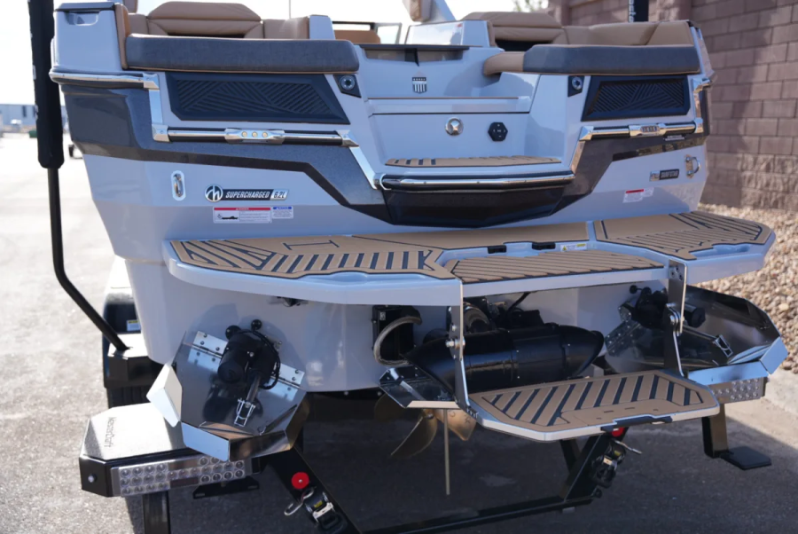 2026 Mastercraft Boats X-Star for sale in Broomfield, Colorado