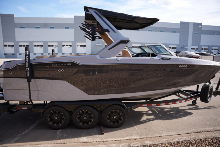 2026 Mastercraft Boats X-Star for sale in Broomfield, Colorado