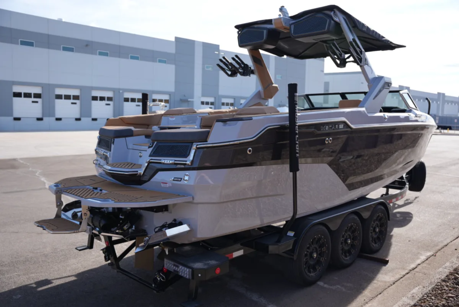 2026 Mastercraft Boats X-Star for sale in Broomfield, Colorado