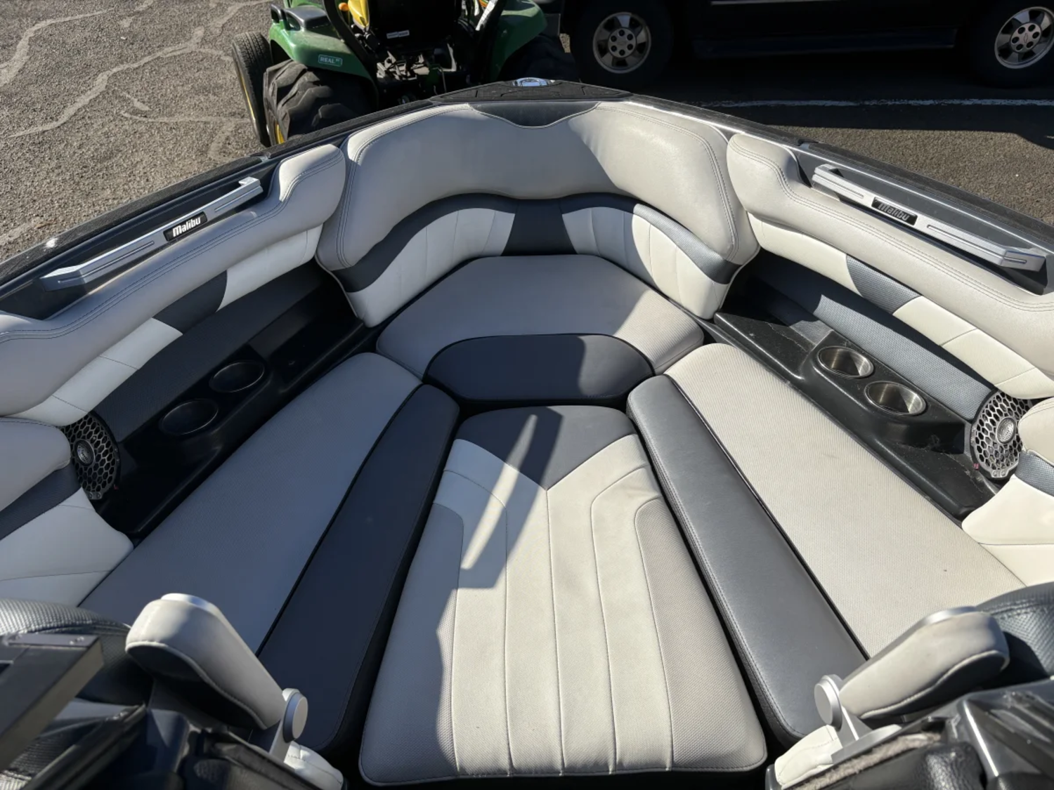 2016 Malibu Boats Wakesetter 25 LSV for sale in Oregon City, Oregon