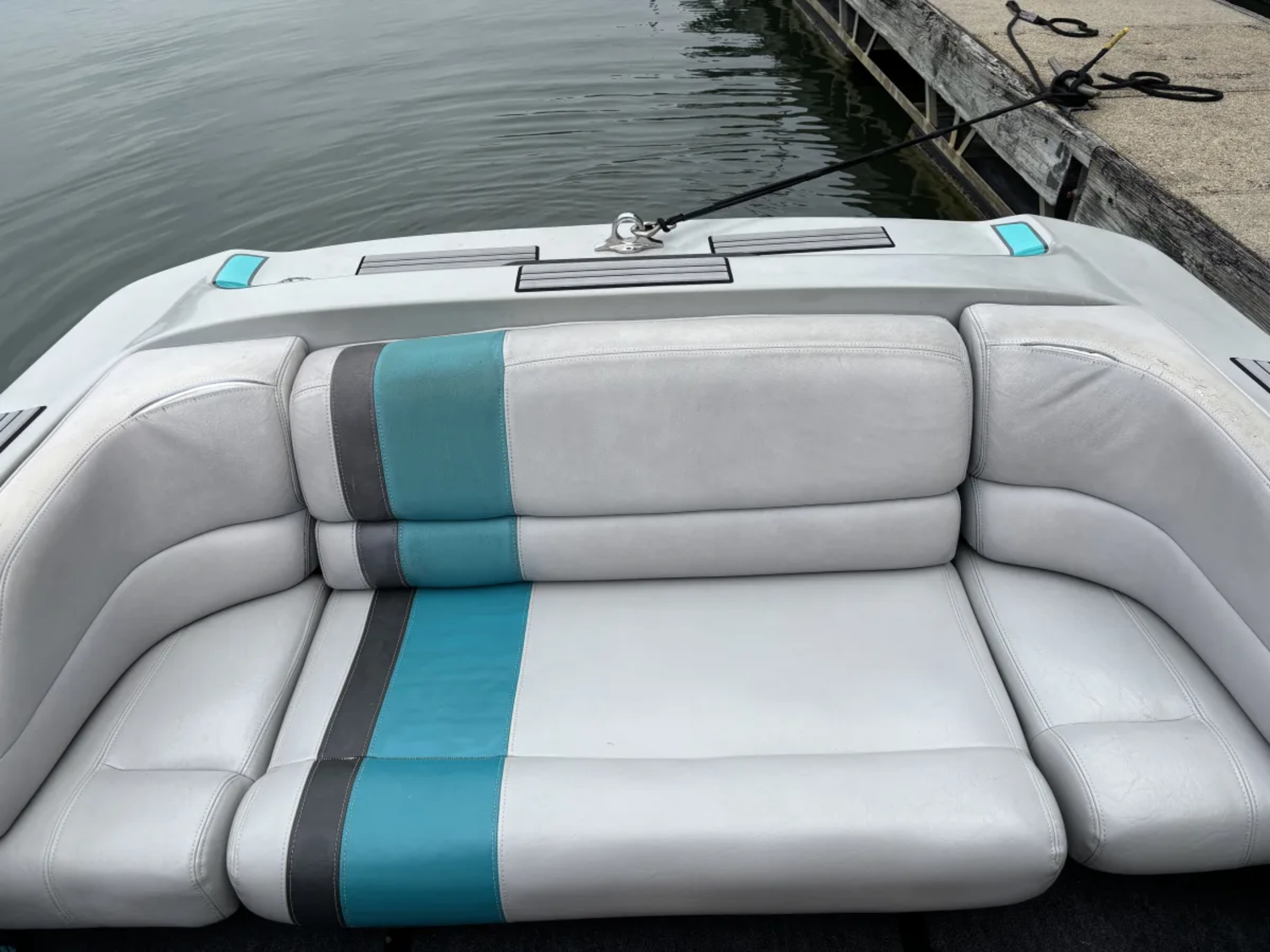 1989 Nautique Boats Ski Nautique 196 for sale in Dayton, Ohio