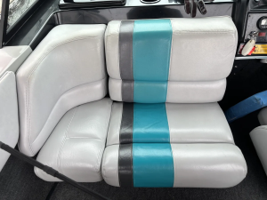 1989 Nautique Boats Ski Nautique 196 for sale in Dayton, Ohio