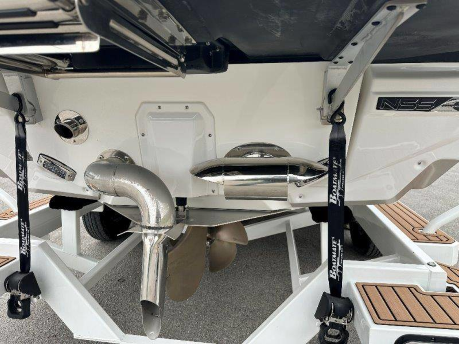 2022 Nautique Boats G23 for sale in Somerset, Kentucky