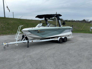 2022 Nautique Boats G23 for sale in Somerset, Kentucky
