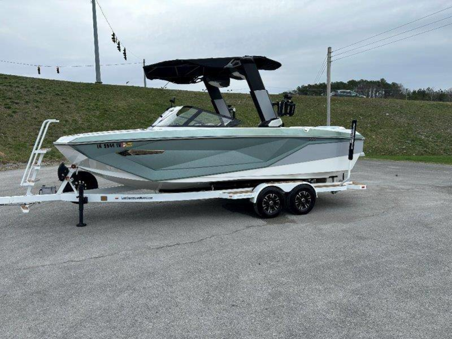 2022 Nautique Boats G23 for sale in Somerset, Kentucky