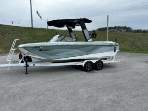 2022 Nautique Boats G23 for sale in Somerset, Kentucky