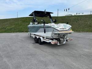 2022 Nautique Boats G23 for sale in Somerset, Kentucky