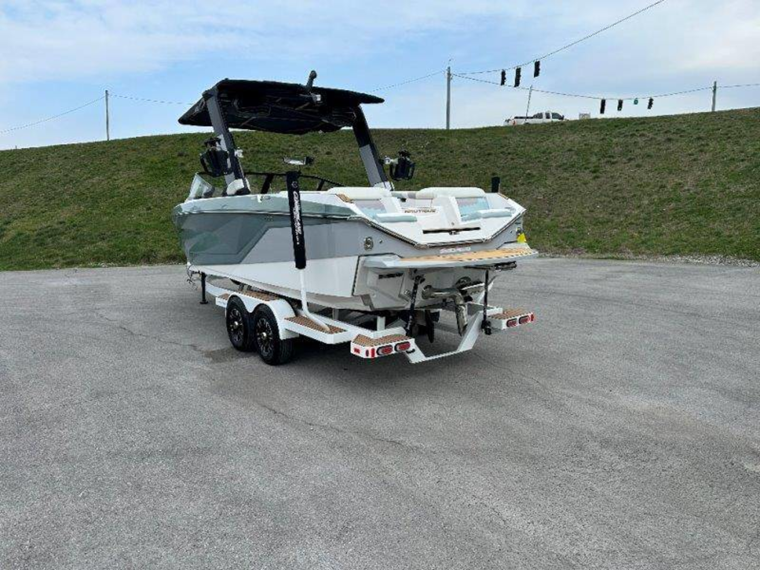 2022 Nautique Boats G23 for sale in Somerset, Kentucky