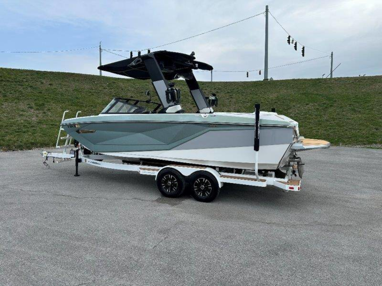 2022 Nautique Boats G23 for sale in Somerset, Kentucky
