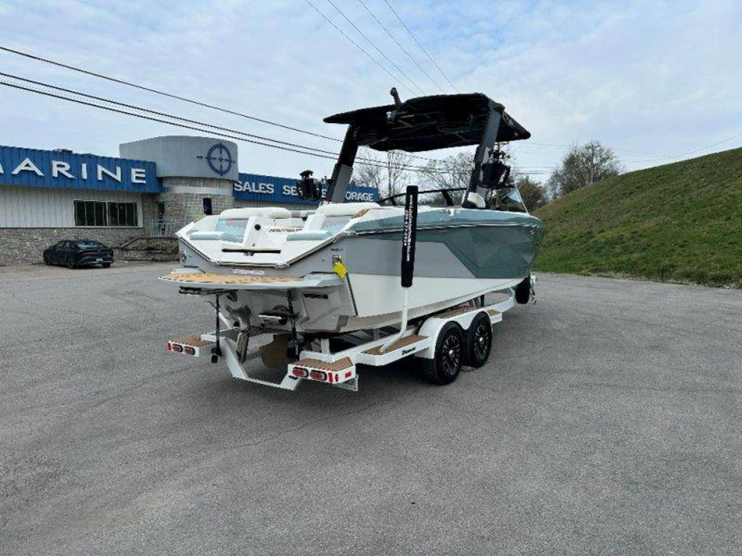 2022 Nautique Boats G23 for sale in Somerset, Kentucky