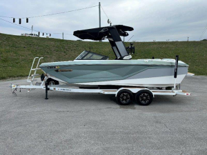 2022 Nautique Boats G23 for sale in Somerset, Kentucky