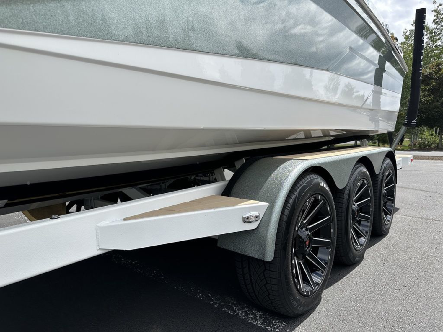 2026 Centurion Ri245