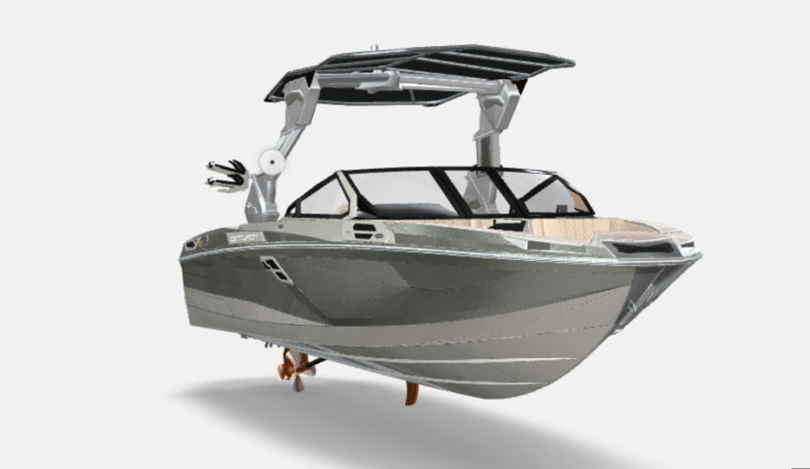 2026 Centurion Boats Ri245 for sale in Bend, Oregon