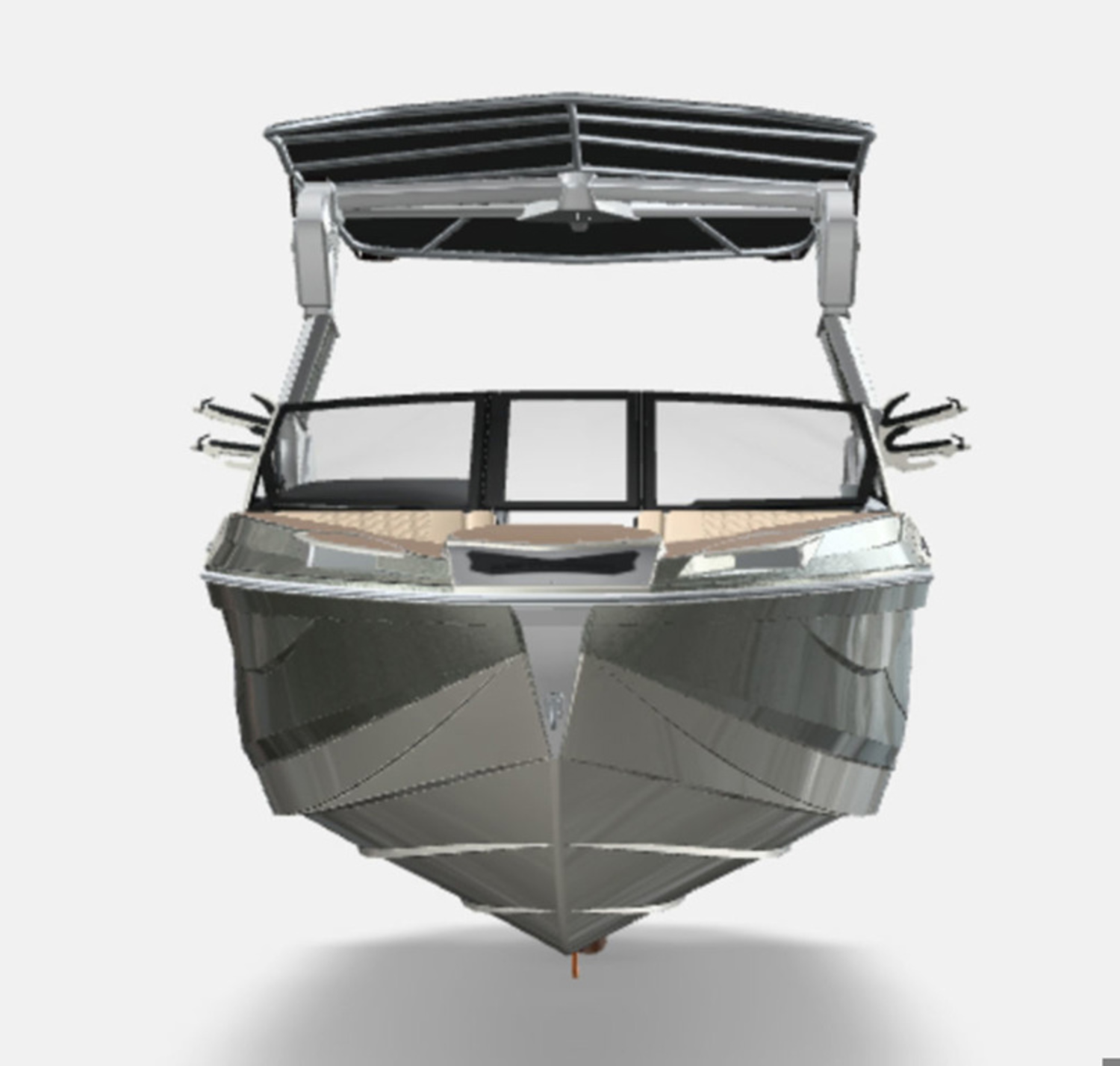 2026 Centurion Ri245