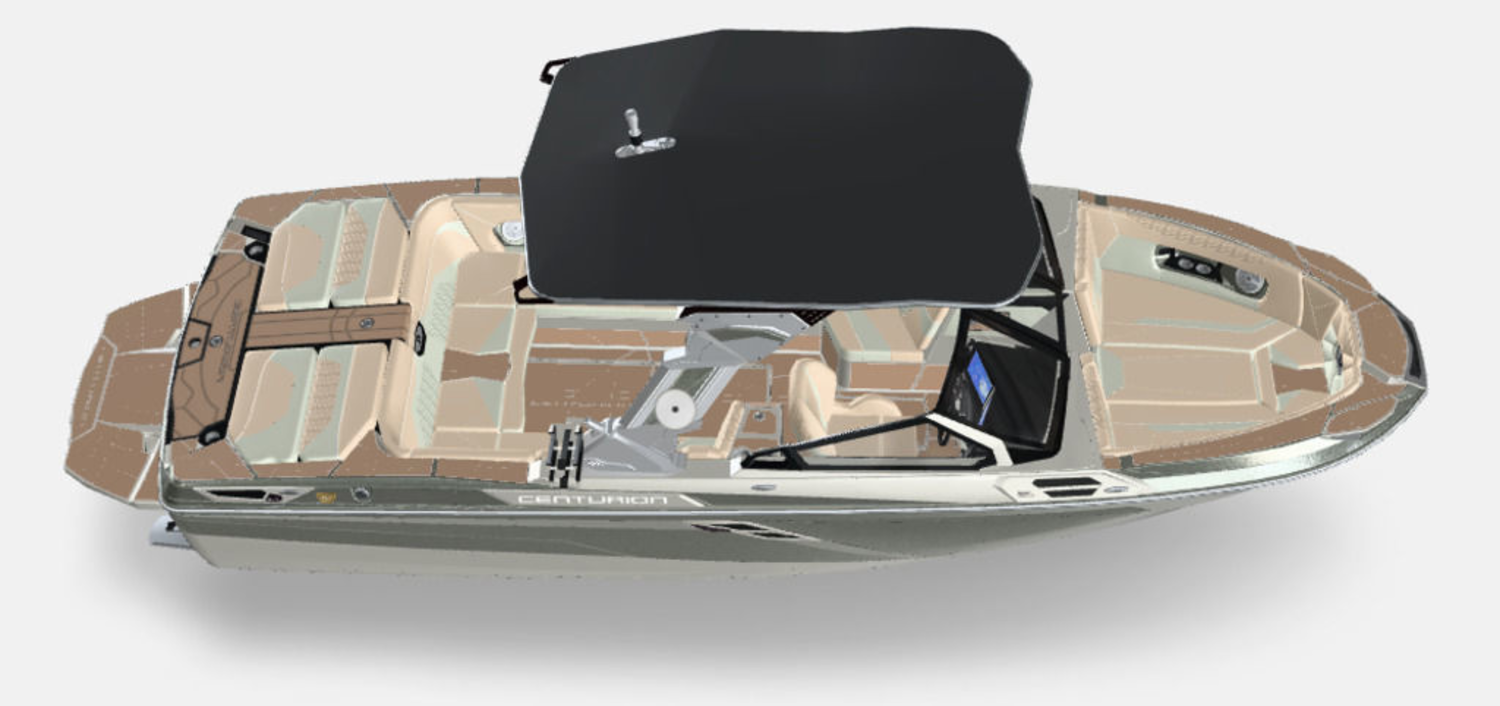 2026 Centurion Ri245