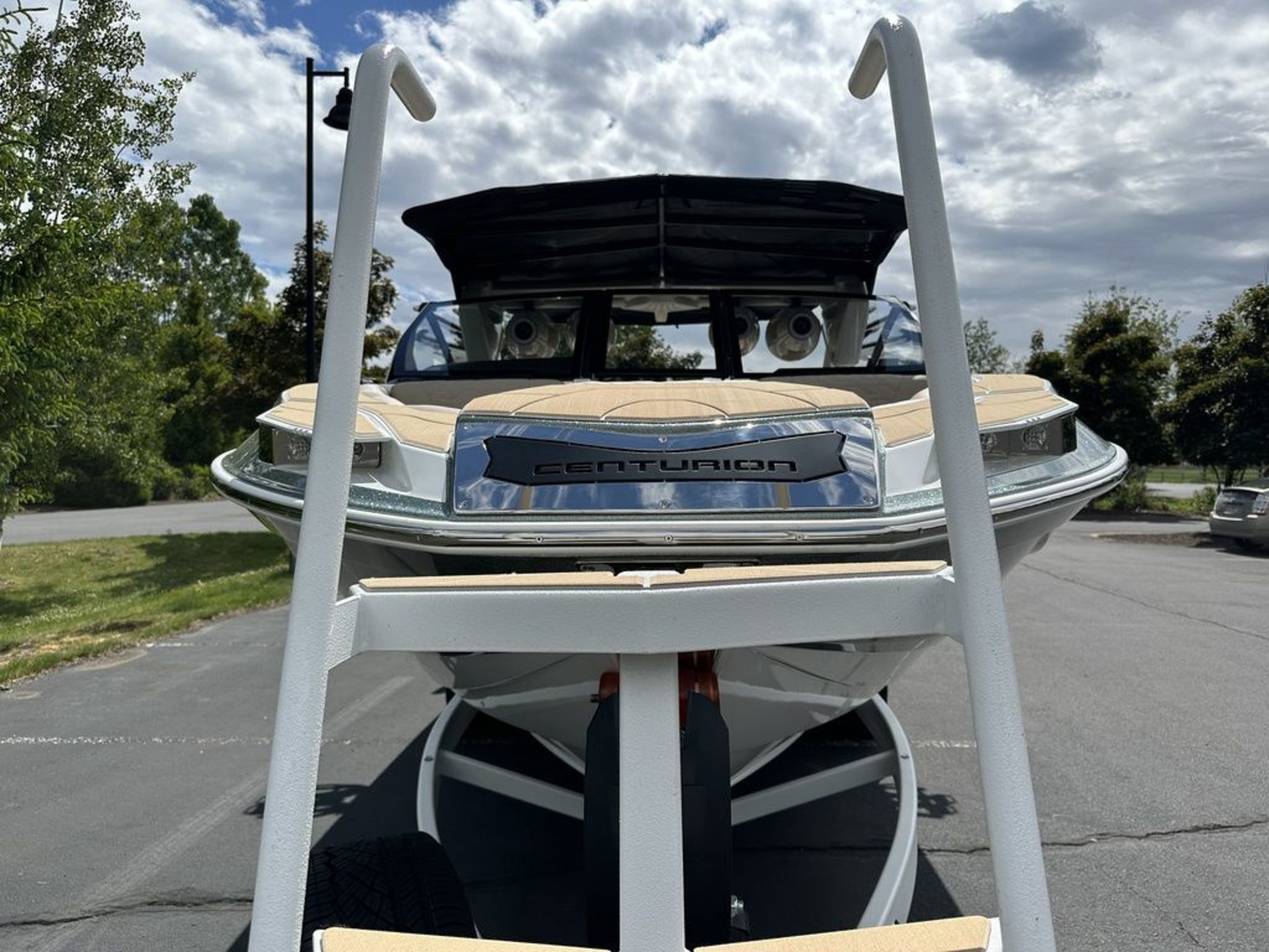 2026 Centurion Ri245