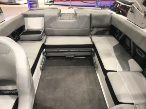 2018 Malibu Boats Wakesetter 22 MXZ for sale in Bellevue, Washington
