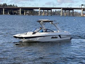 2018 Malibu Boats Wakesetter 22 MXZ for sale in Bellevue, Washington