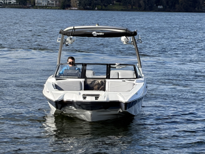 2018 Malibu Boats Wakesetter 22 MXZ for sale in Bellevue, Washington