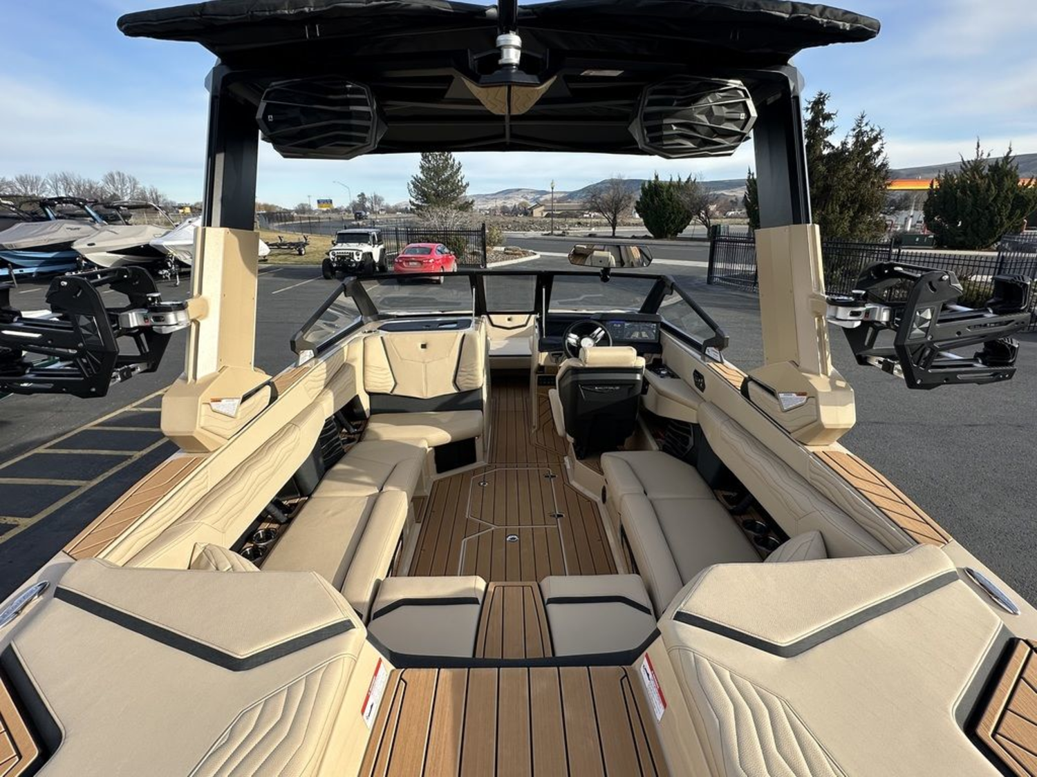 2026 Nautique Boats G23 for sale in Prosser, Washington