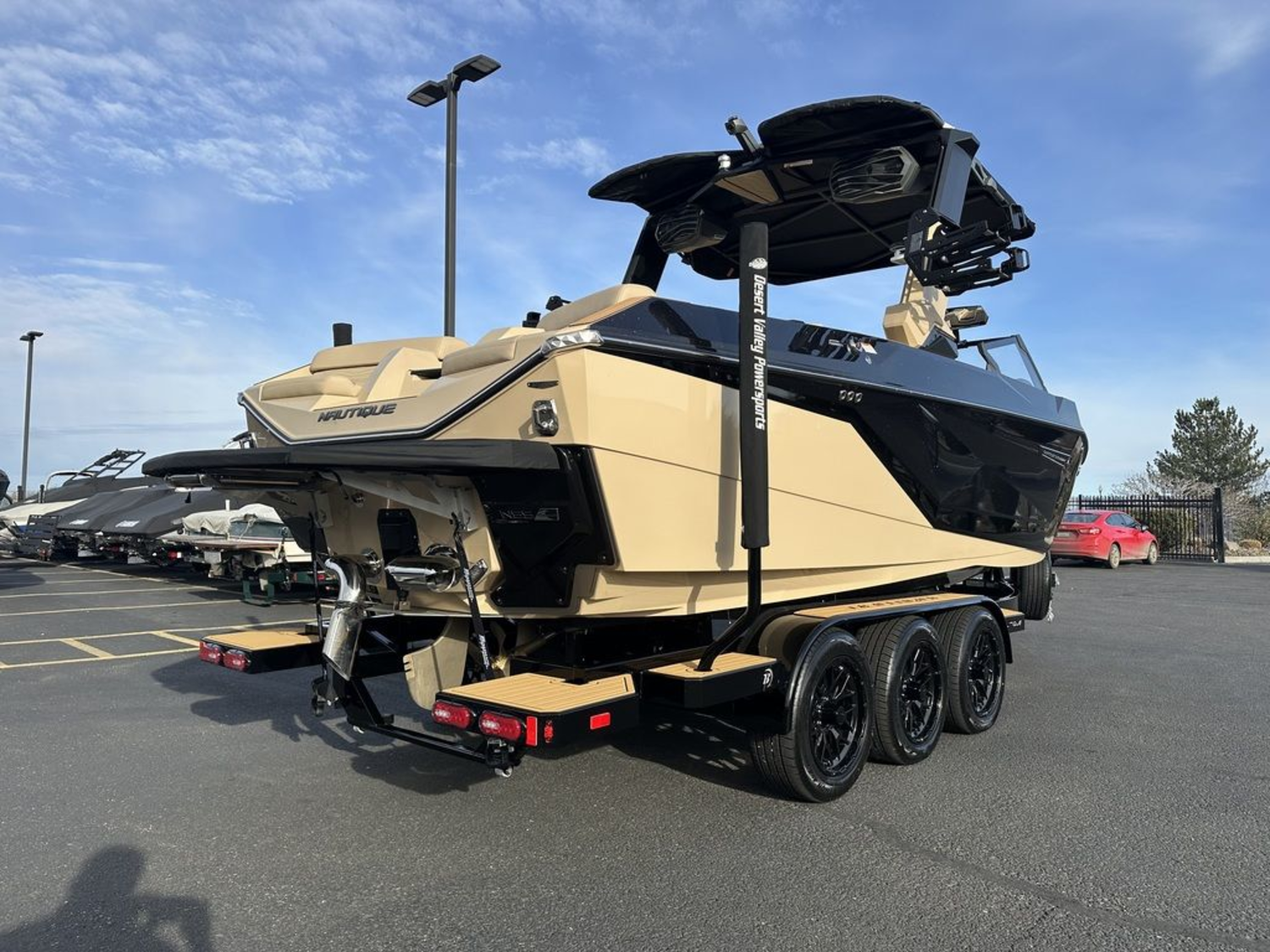 2026 Nautique Super Air Nautique G23