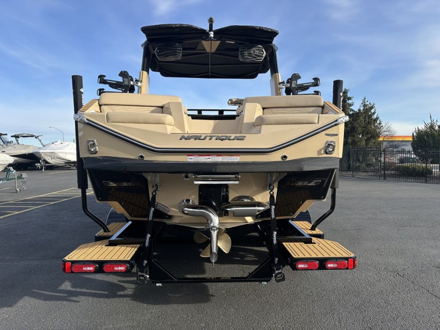 2026 Nautique Boats G23 for sale in Prosser, Washington