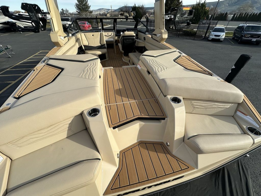 2026 Nautique Boats G23 for sale in Prosser, Washington