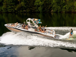 2023 Malibu Boats Wakesetter 26 LSV for sale in Kalispell, Montana