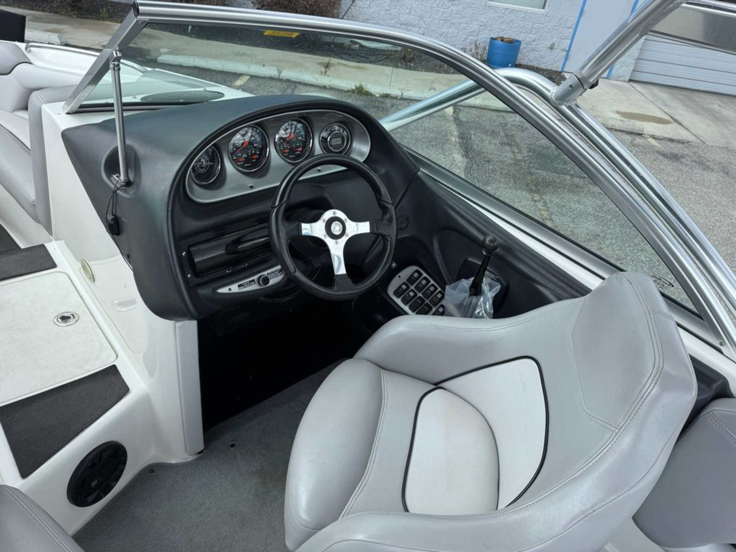 2005 Centurion Boats Air Warrior for sale in BOISE, Idaho