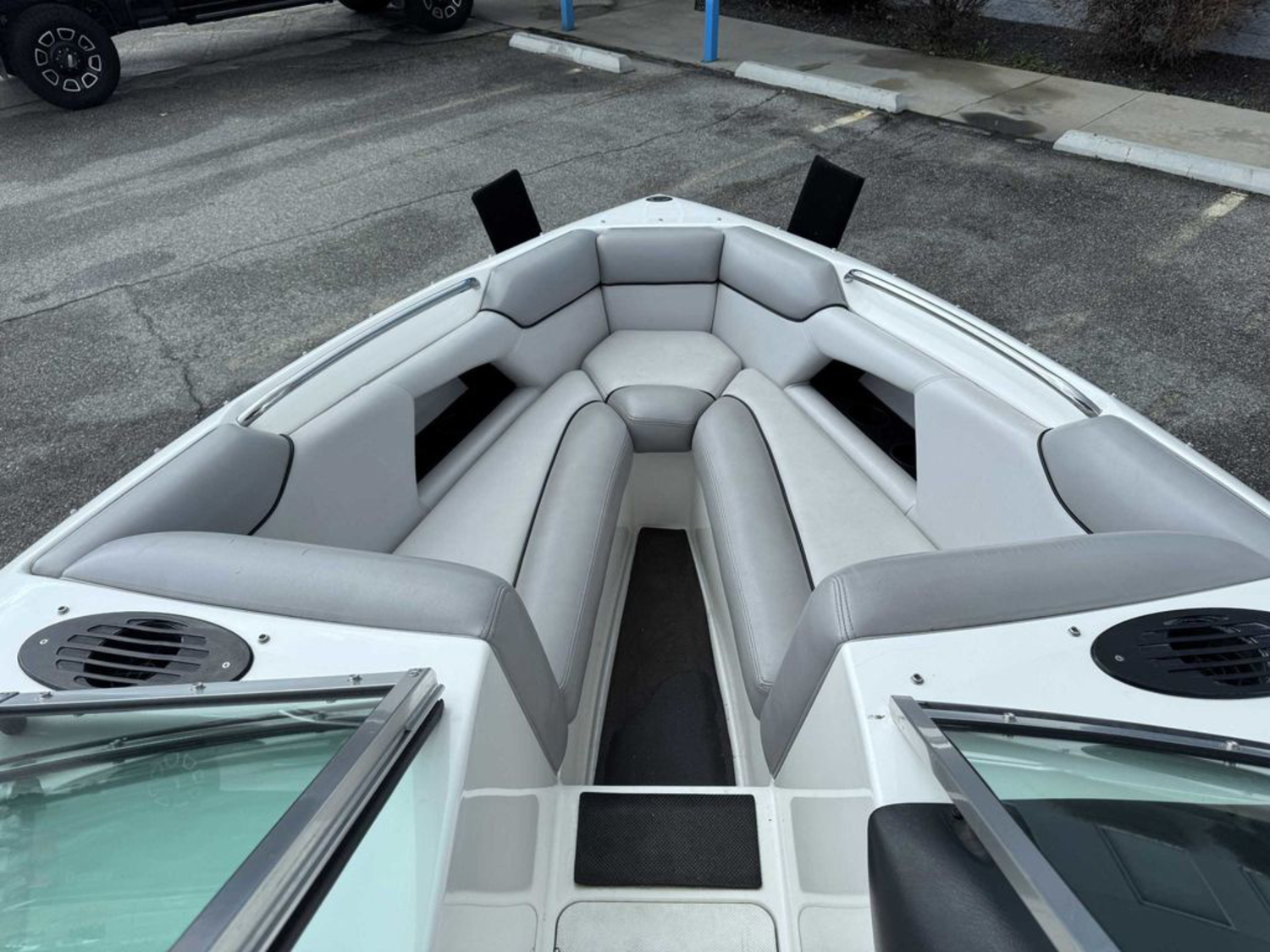 2005 Centurion Boats Air Warrior for sale in BOISE, Idaho