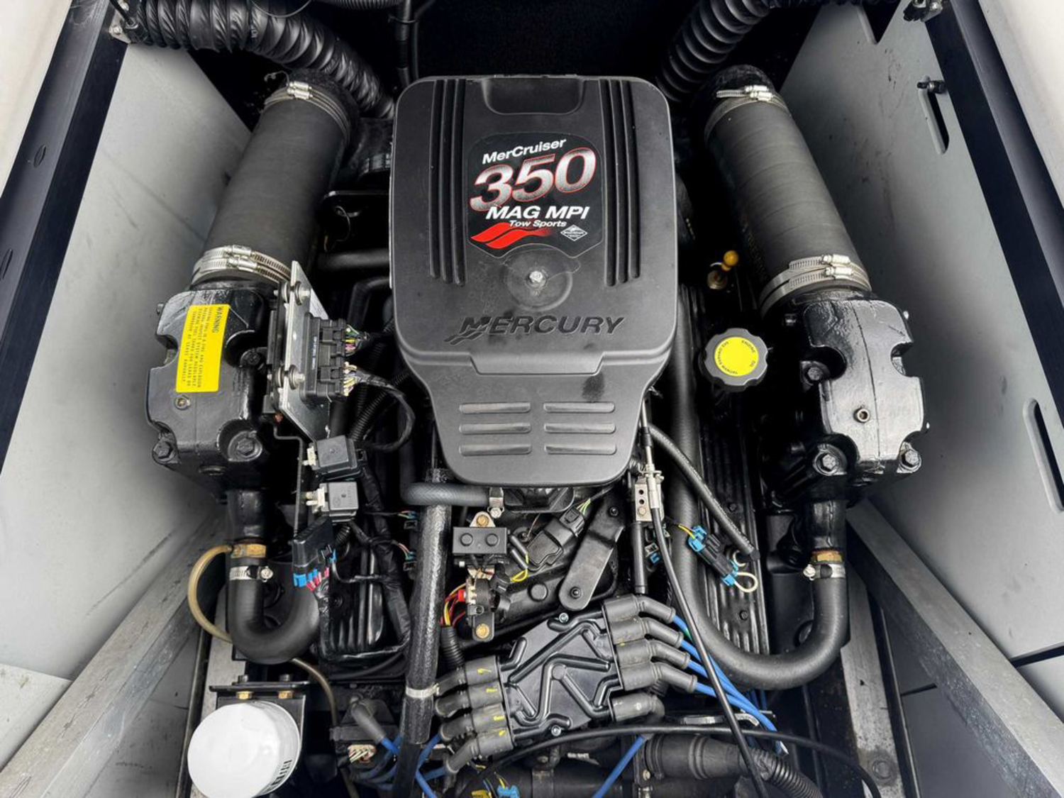 2005 Centurion Boats Air Warrior for sale in BOISE, Idaho