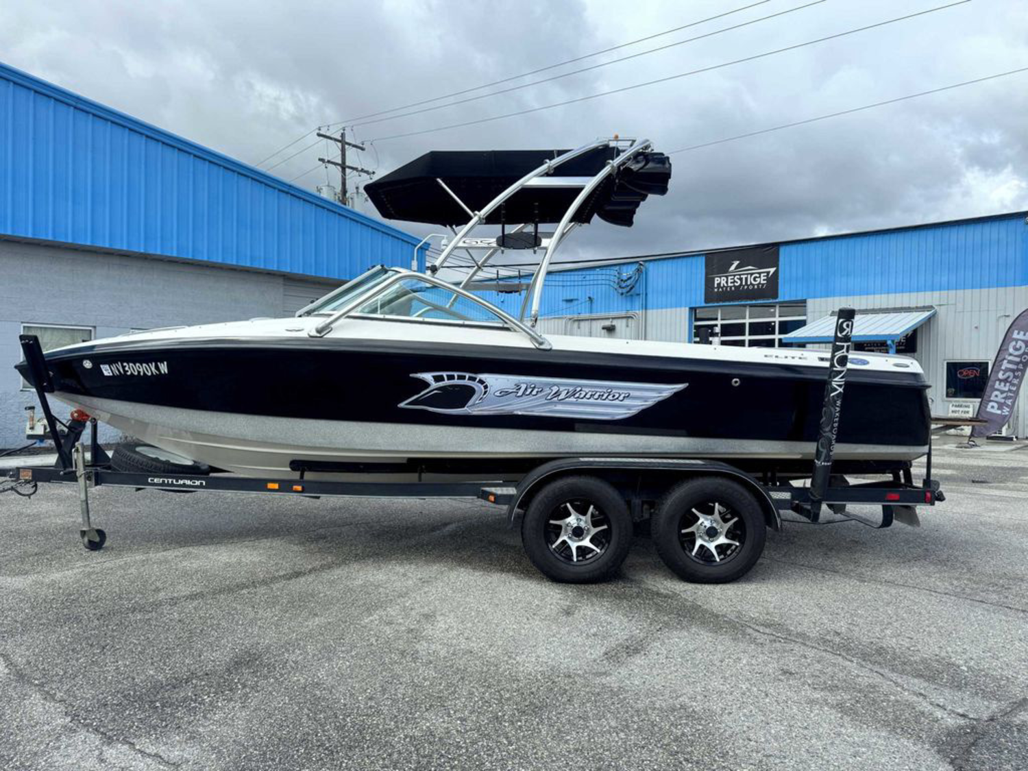 2005 Centurion Elite V