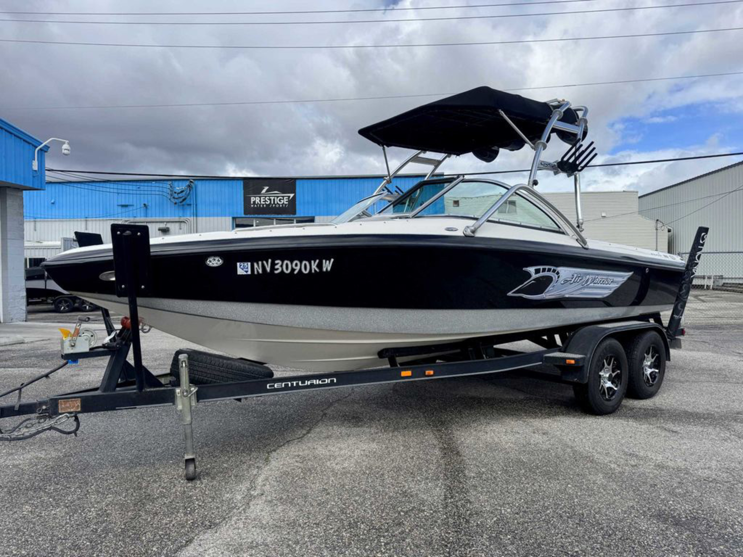 2005 Centurion Elite V