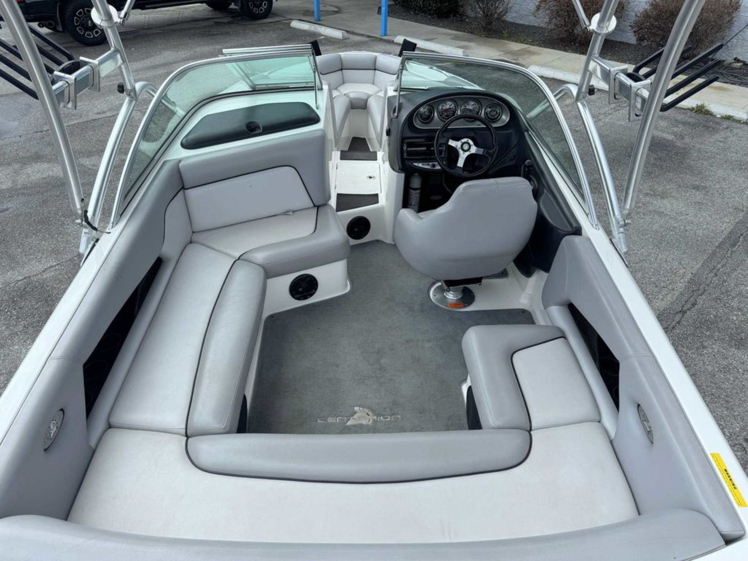 2005 Centurion Boats Air Warrior for sale in BOISE, Idaho