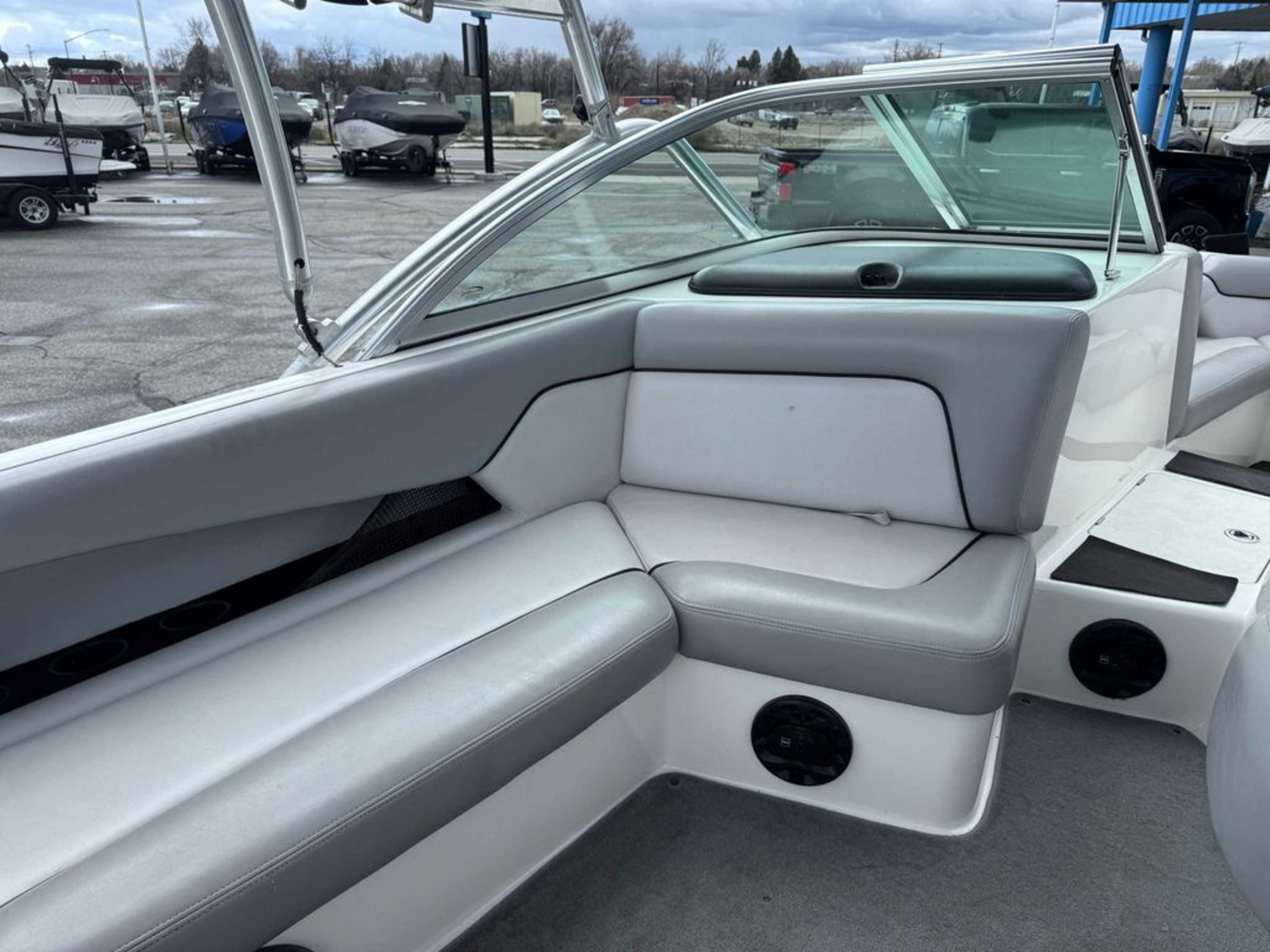 2005 Centurion Boats Air Warrior for sale in BOISE, Idaho