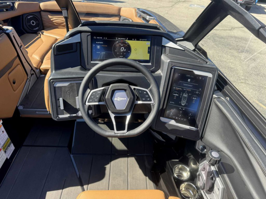 2025 Supra Boats SA for sale in BOISE, Idaho