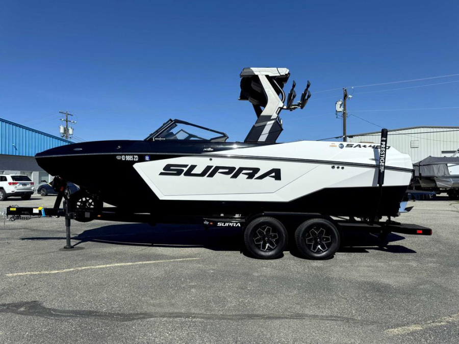 2025 Supra Boats SA for sale in BOISE, Idaho