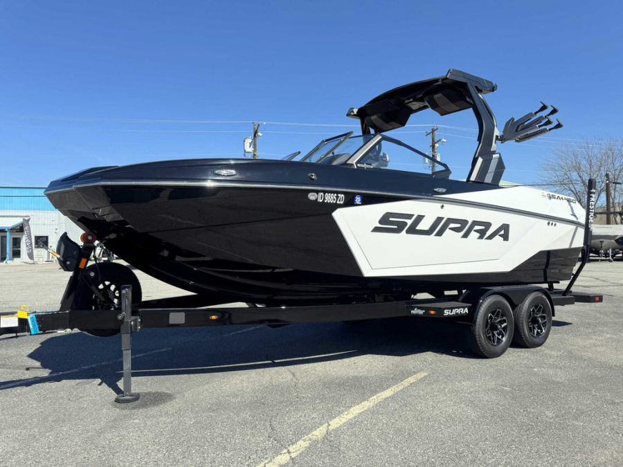 2025 Supra Boats SA for sale in BOISE, Idaho