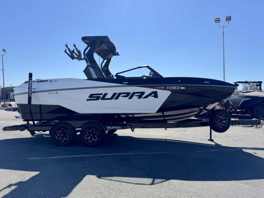 2025 Supra Boats SA for sale in BOISE, Idaho
