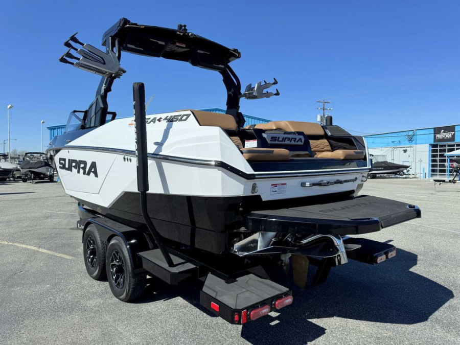 2025 Supra Boats SA for sale in BOISE, Idaho