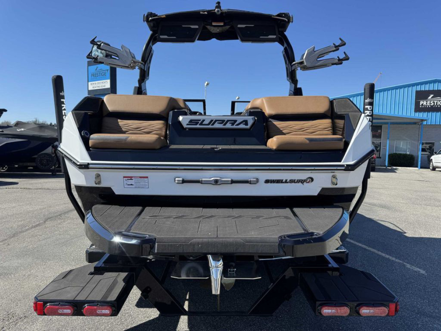 2025 Supra Boats SA for sale in BOISE, Idaho
