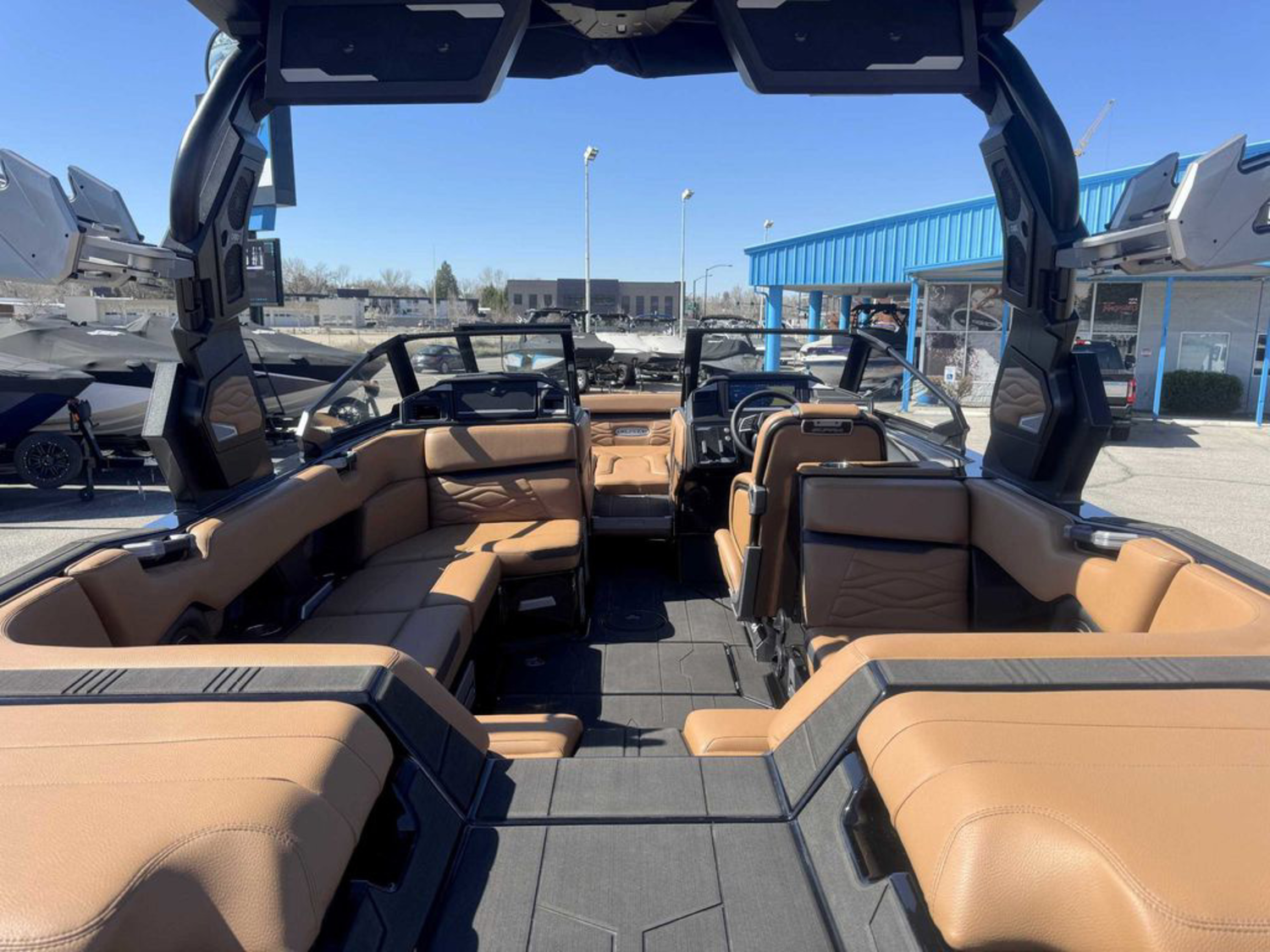 2025 Supra Boats SA for sale in BOISE, Idaho