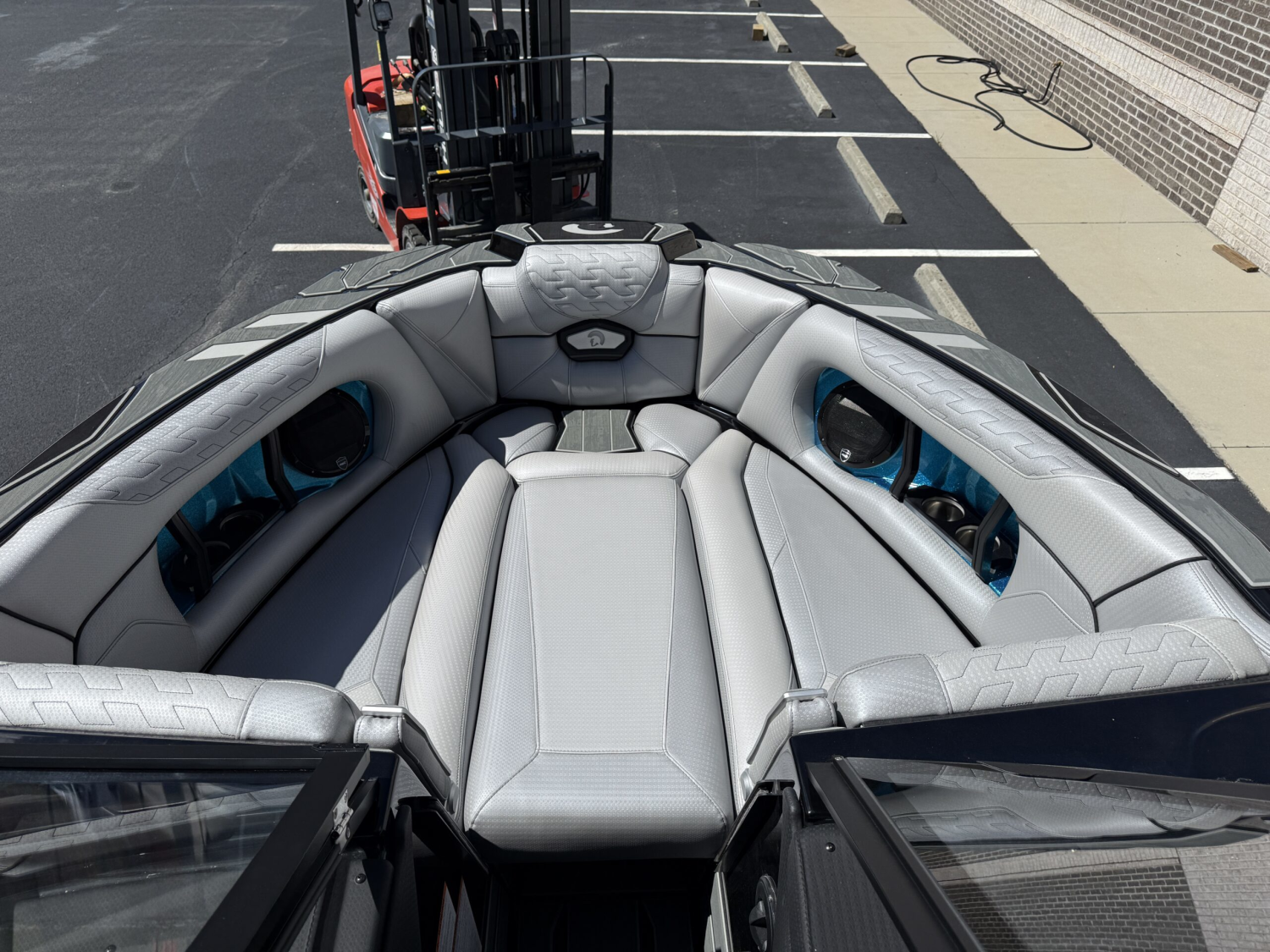2026 Centurion Boats Ri245 for sale in Gainesville, Georgia