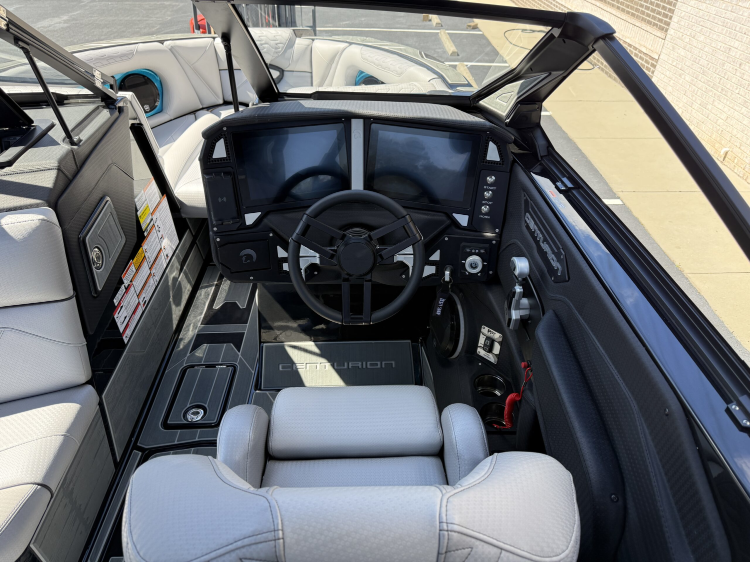 2026 Centurion Boats Ri245 for sale in Gainesville, Georgia